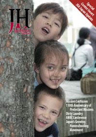 Japan Harvest 2009 cover